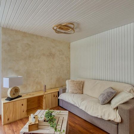דירות שאמוני Le Petit Balcon Avec Vue Sur Le Mont-Blanc 2 Etoiles מראה חיצוני תמונה